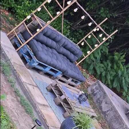 Appartement Zenverand