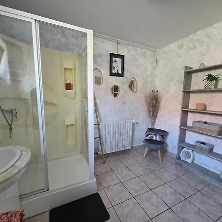 Zenverand Appartement Saint-Vérand