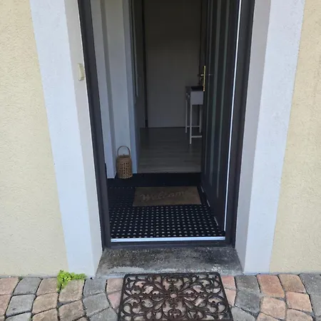 Appartement Zenverand