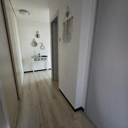 Zenverand Appartement *